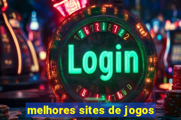 melhores sites de jogos